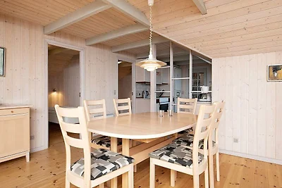 Kustgeluk in Lynderup -- By Traum...
