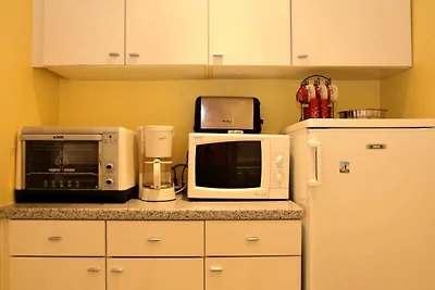 Appartamenti a Les Carroz-d'Araches