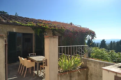 Casa vacanze al sole con piscina e sauna
