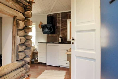 4 Personen Ferienhaus in MORA