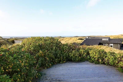 9 Personen Ferienhaus in Saltum