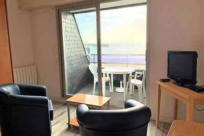 Studio voor 2 personen