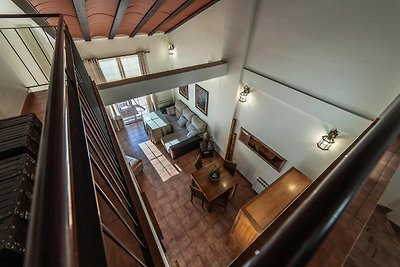 Ferienhaus mitten in der Natur