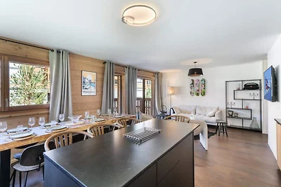 Silver Lodge Residence - C