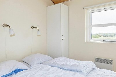 10 Personen Ferienhaus in Brovst-By Traum