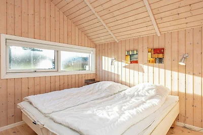 8 Personen Ferienhaus in Humble