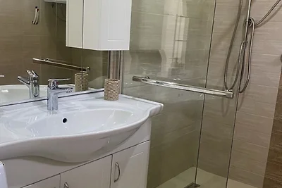 Luxury Lovran Apartments with Swimming Pool -...