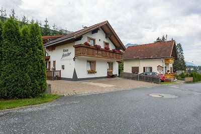 Appartement in Tröpolach / Karinthië met...