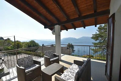 Ferienhaus in Trarego Viggiona