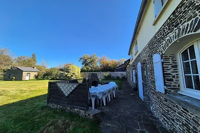 Spaziosa casa di famiglia vicino al mare