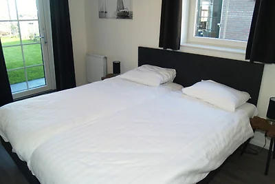 Casa vacanze indipendente vicino ad Amsterdam
