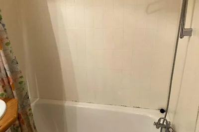 Apartment in der Nähe von Skipisten und...