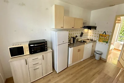 Moderne Wohnung für 6 Personen in Mont-Dore