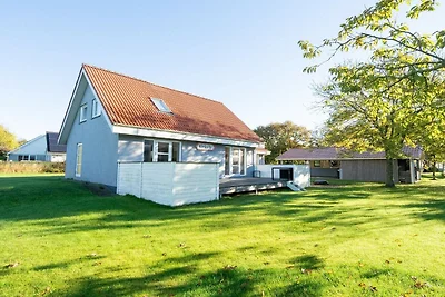 4 stelle case ad Hanstholm