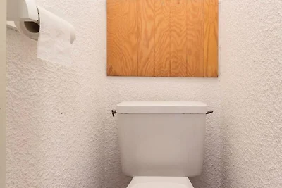 Wohnung in Montchavin nahe Skipisten