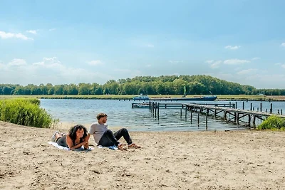 Ferienhaus in Kampen mit Schwimmbecken