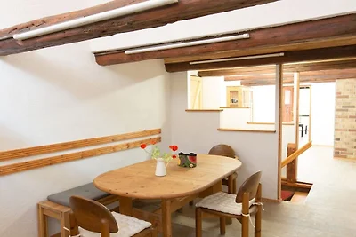 Ferienhaus in Müritz mit 6 Schlafzimmer