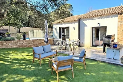 Wohnung in der Nähe von Sainte-Maxime mit...