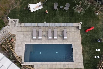 Angenehmes Ferienhaus in Montelupo Fiorentino...