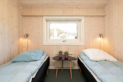 Großzügiges Ferienhaus mit Sauna in...