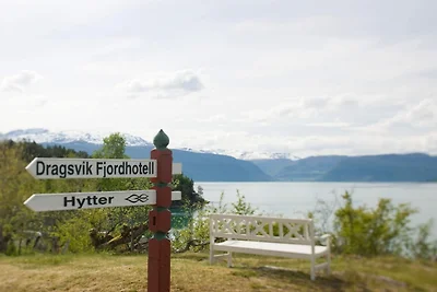 2 Personen Ferienhaus in Balestrand