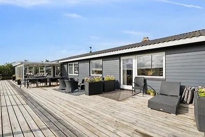 4 Sterne Ferienhaus in Harboøre-By Traum