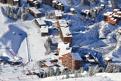 Modernes Appartement in der Nähe der Skilifte