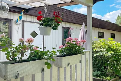 3 Personen Ferienhaus in HUNVIGAN-By Traum