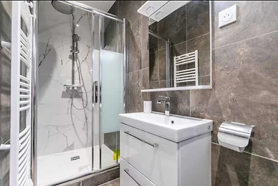 Apartamento con encanto - 1BR/4P - Montreuil ...