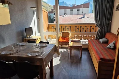 2 Zimmer für 6 Personen