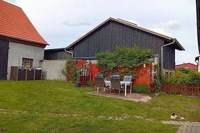 Ferienhäuschen Berg und Tal
