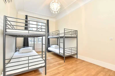 Wunderschöne Wohnung – 3BR/8P – Bonne...