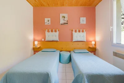 Casa vacanze tranquilla con piscina