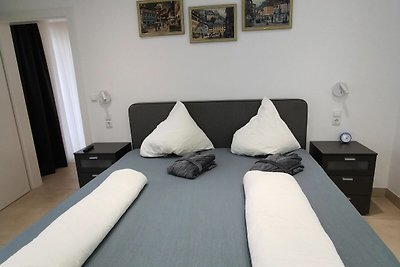 Gemütliche Wohnung in Oetz nahe Skigebiet