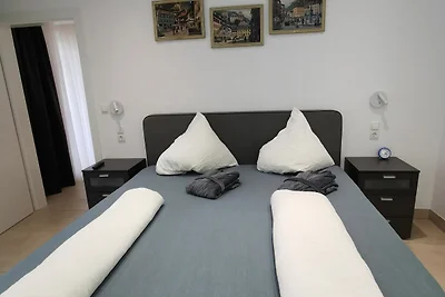 Gem�tliche Wohnung in Oetz nהhe Zentrum