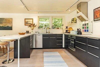 6 Personen Ferienhaus in Ålbæk-By Traum