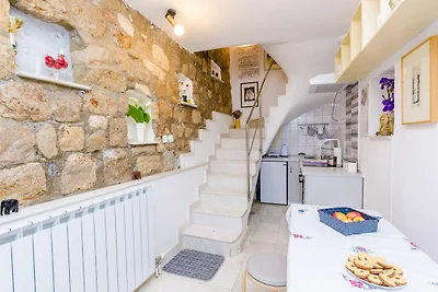 Art House Zanze- Two Bedroom Apartment with C...