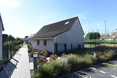 Casa Polder accogliente con ogni comfort