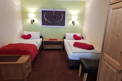 Eldorado Holiday Apartment Southwind