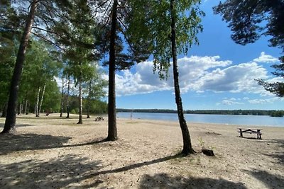 5 persoons vakantie huis in GRøDINGE-By Traum