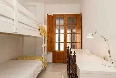 Vegaluz - Apartment In Jerez De La Frontera