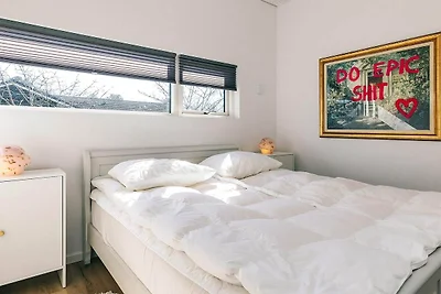 4 Sterne Ferienhaus in Skibby