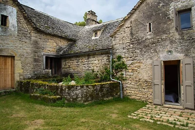 Gîte de France 7 Personen