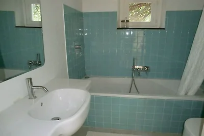 Vakantiehuis in Chiavari met zwembad