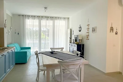 Appartamento Giannutri vicino al mare