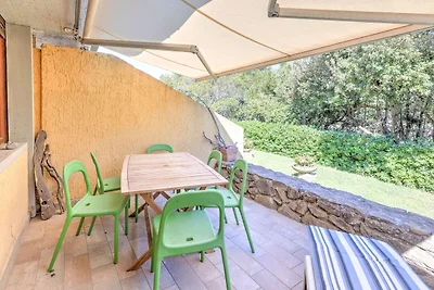 Casa vacanze a Punta Ala con spiaggia