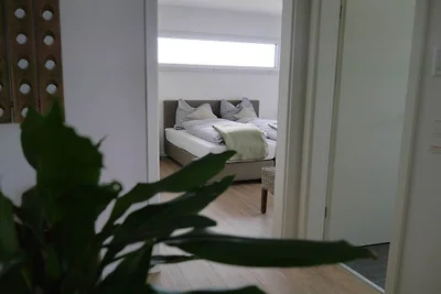 Frühburgunder en la casa de vacaciones...