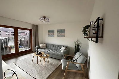 Ferienwohnung in Lemkenhafen auf Fehmarn
