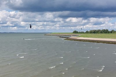 Schönes Ferienhaus in Strandnähe