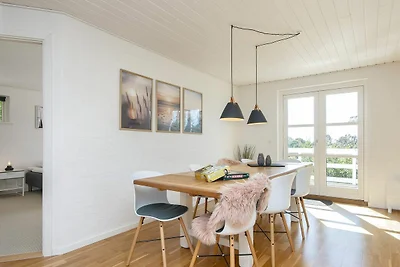 6 persone case ad Ebeltoft-By Traum